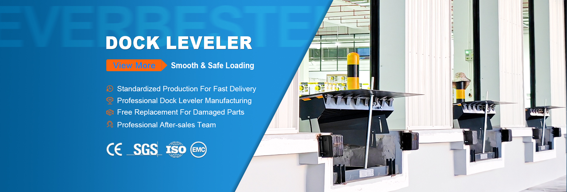 品質 工業用高速ドア 工場