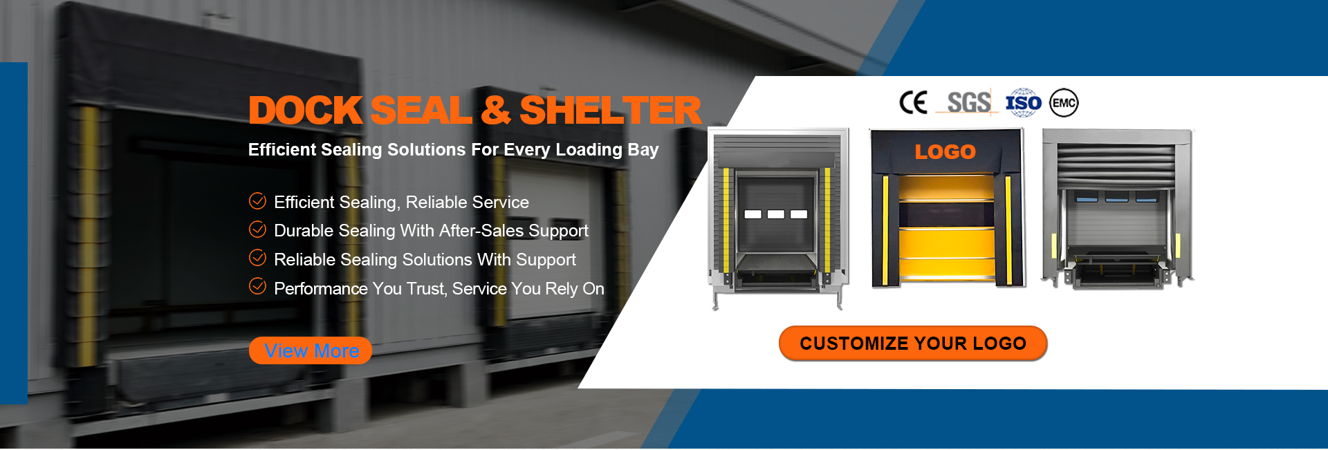 品質 工業用高速ドア 工場