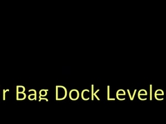 エアバッグドックレベルアップ