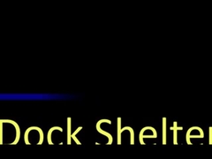 ドックの避難所