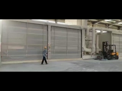 高速ステーキングドア 5