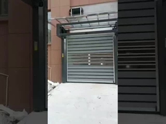 スパイラルドア2