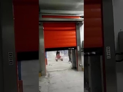 高速冷蔵庫のドア1