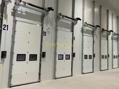 セクションドア2