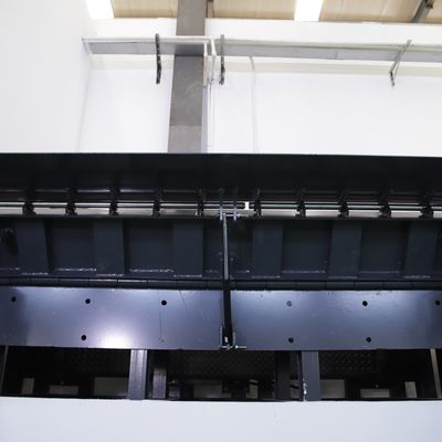 安全 効率的な貨物輸送のためのドックエッジの電気水力レベルラー
