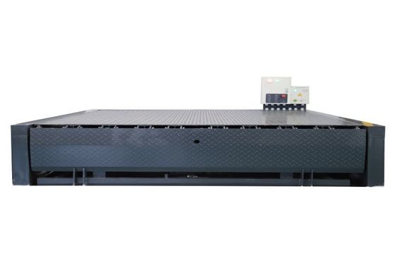 220V エレクトリックエアバッグ ドックレベルラー マニュアル 単一ボタン