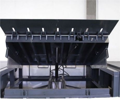 高性能水力ドックレベルラー 操作が簡単 CE ISO承認