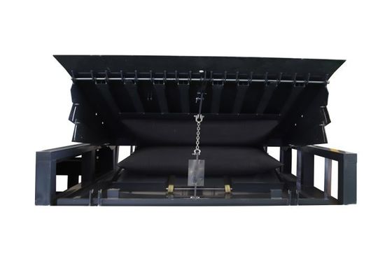 25000 - 40000 LBS エアバッグ ドック レベル 50Hz 750W 5 年間の無料保証